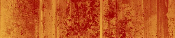 Abstrakte Rote Und Gelbe Farben Hintergrund Für Design — Stockfoto