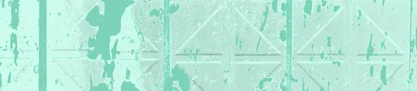 Абстрактний Бірюзовий Зелений Сірий Кольори Фон Дизайну — стокове фото