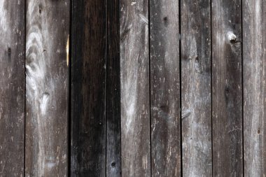 Eski bir ahşap tahta dokusu