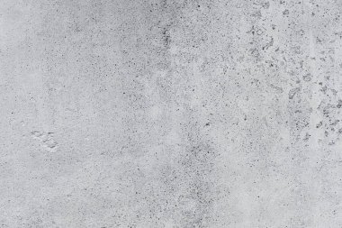 İç kısımda gri beton duvar dokusu