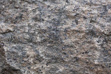 Ön cephedeki alçı dokusu