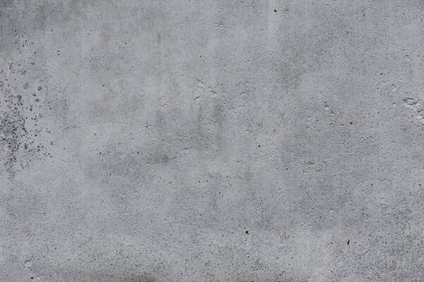 gray concrete wall texture in the interior