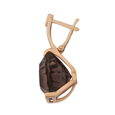 2022 model altın küpeler şık moda