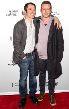 2014 tribeca film festivali