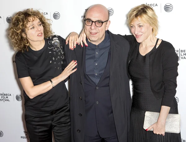 Festival de cinema de 2014 tribeca — Fotografia de Stock