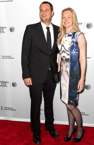 Festival de Cine de Tribeca 2014 — Foto de Stock