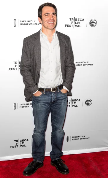 2014 Tribeca Film Festival — Stock Photo, Image