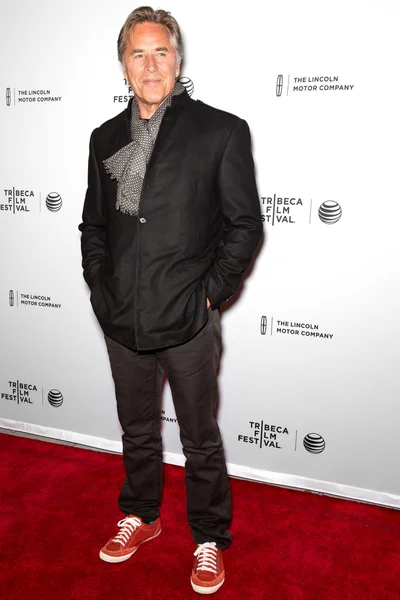 2014 Tribeca Film Festival — Stock Photo, Image