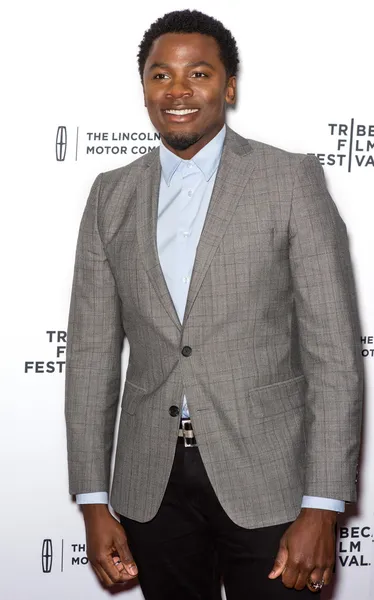 Tribeca-Filmfestival 2014 — Stockfoto