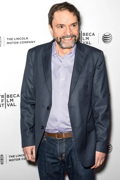 2014 Tribeca Film Festival — Zdjęcie stockowe