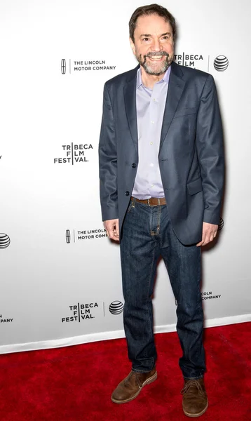 2014 Tribeca Film Festival — Stock Photo, Image