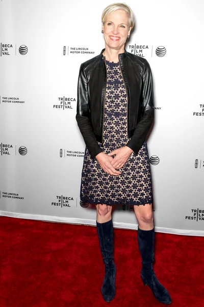 2014 Tribeca Film Festival — Zdjęcie stockowe