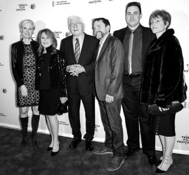 2014 tribeca film festivali