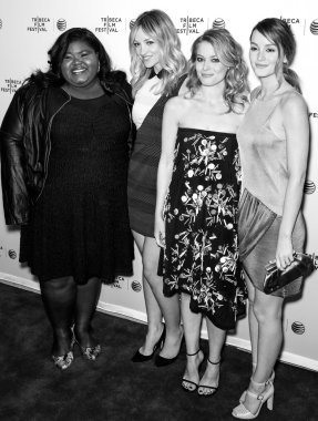 2014 tribeca film festivali
