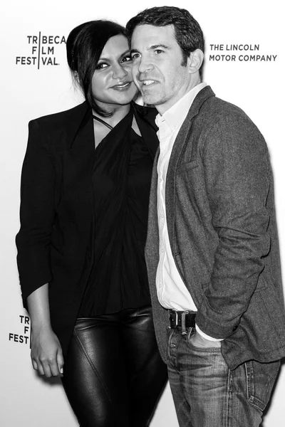 Festival de Cine de Tribeca 2014 — Foto de Stock