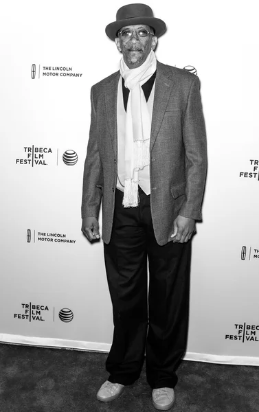 2014 Tribeca Film Festival — Stock Photo, Image