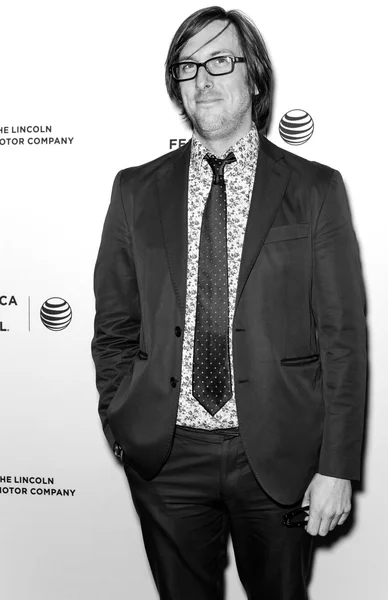 2014 tribeca film festivali — Stok fotoğraf