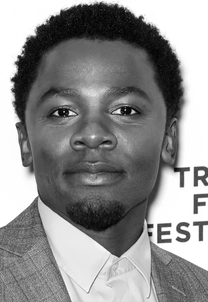 Tribeca-Filmfestival 2014 — Stockfoto