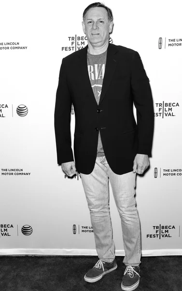 2014 Tribeca Film Festival — Stock Photo, Image