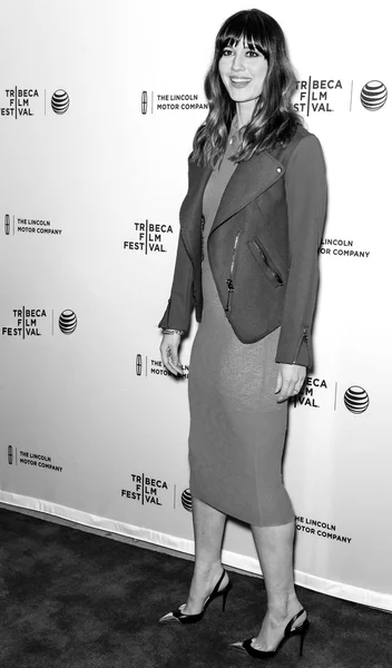 2014 Tribeca Film Festival — Zdjęcie stockowe