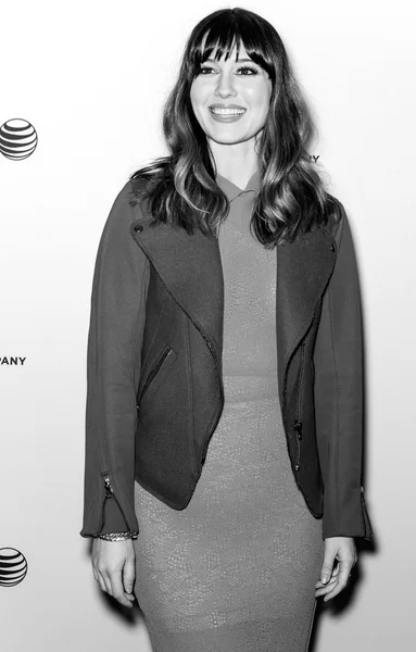 2014 Tribeca Film Festival — Stock Photo, Image