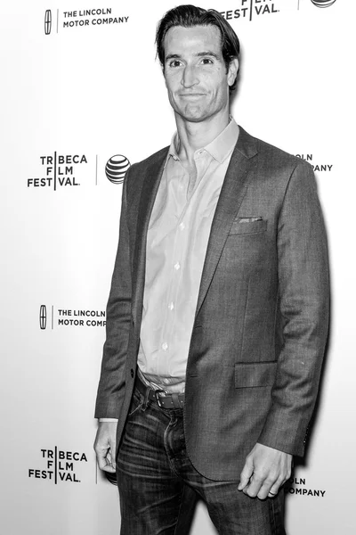 Festival de Cine de Tribeca 2014 — Foto de Stock