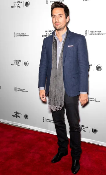 2014 tribeca filmfestival — Stockfoto