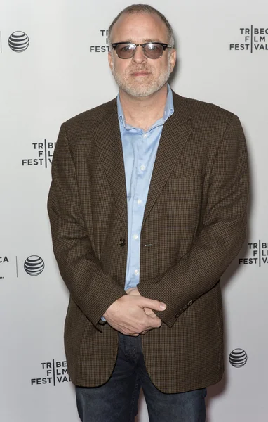 2014 Tribeca Film Festival — Stock Photo, Image