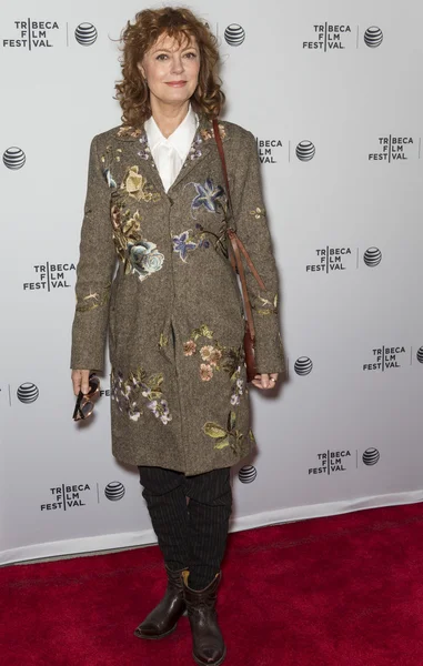 2014 tribeca film festivali — Stok fotoğraf