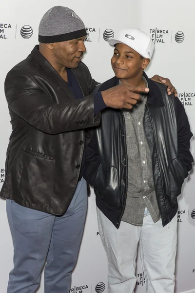 Festival de Cine de Tribeca 2014 — Foto de Stock