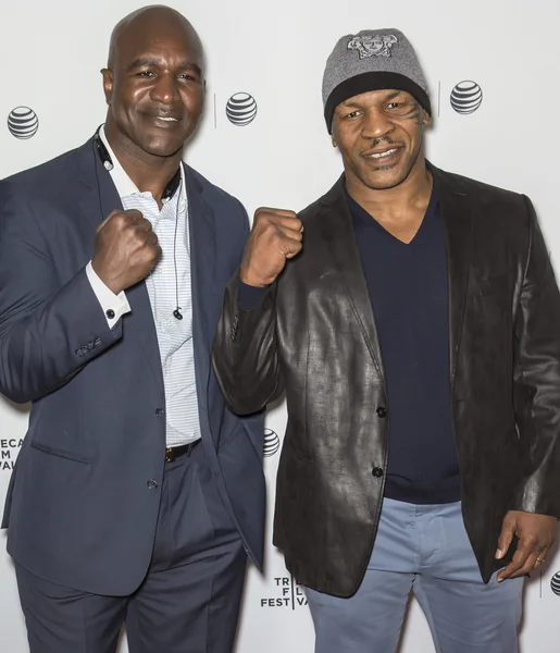 Трайбека Кинофестиваль 2014 Лицензионные Стоковые Изображения