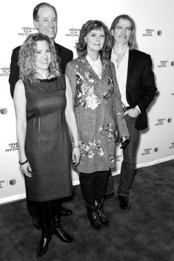 2014 tribeca film festivali