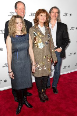 2014 tribeca film festivali