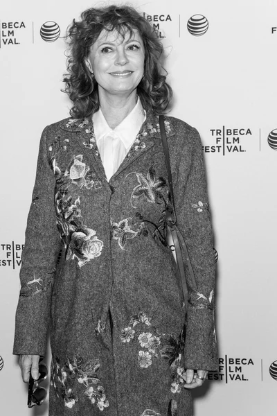 Tribeca film festival di 2014 — Foto Stock