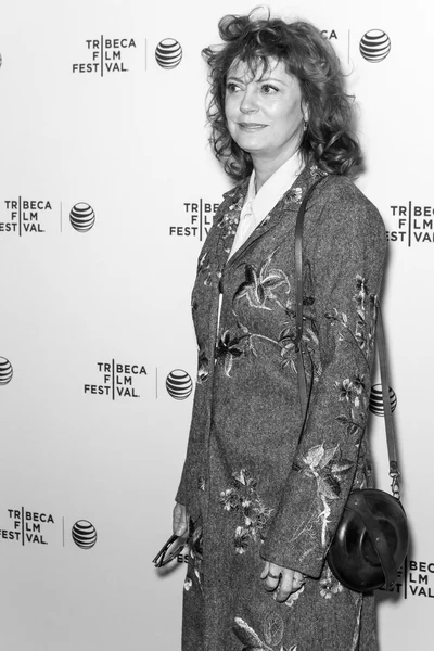 Tribeca film festival di 2014 — Foto Stock