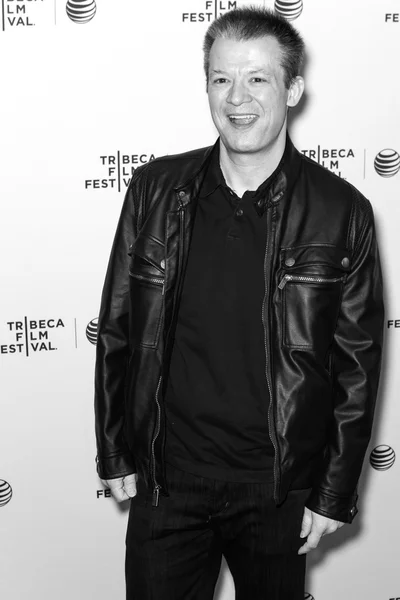 2014 tribeca film festivali — Stok fotoğraf