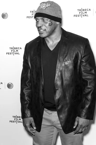 Tribeca filmfestival 2014 — Stockfoto