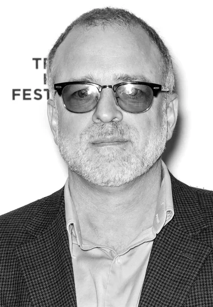 2014 Tribeca Film Festival — Stock Photo, Image