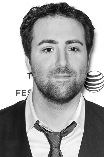 2014 Tribeca Film Festival — Stock Photo, Image