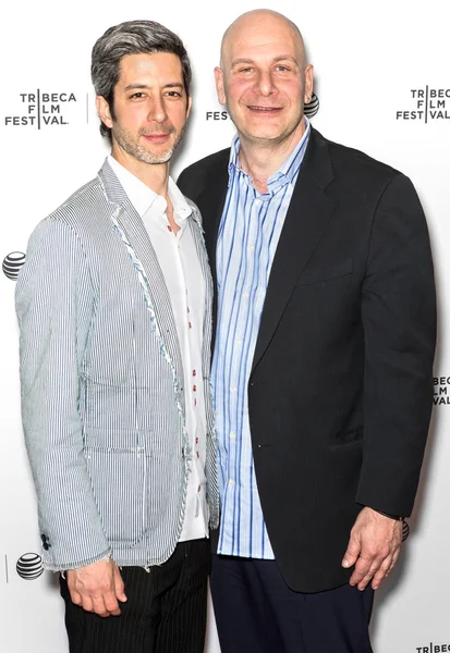 2014 Tribeca Film Festival — Stock Photo, Image