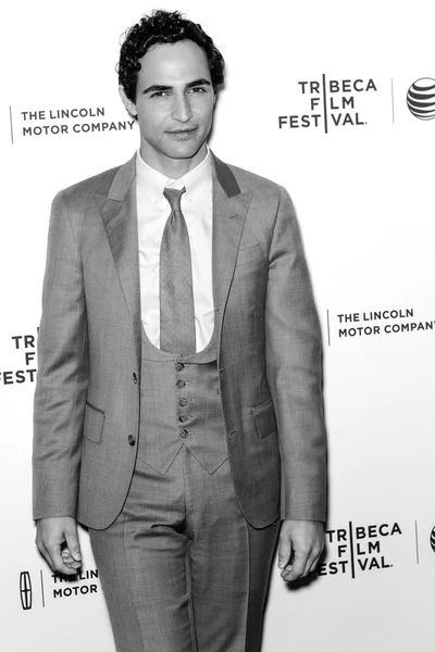 2014 Tribeca Film Festival — Stock Photo, Image