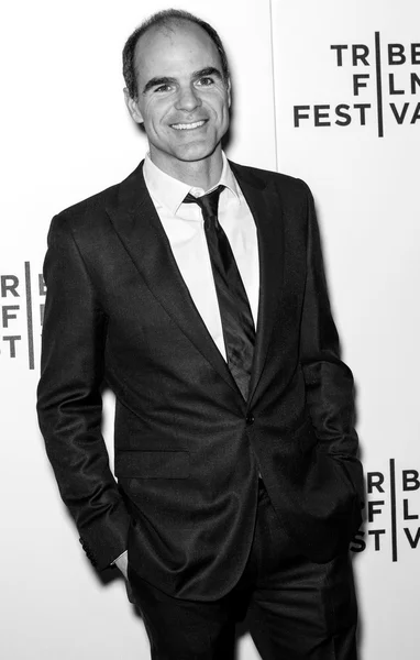 2014 Tribeca Film Festival — Stock Photo, Image