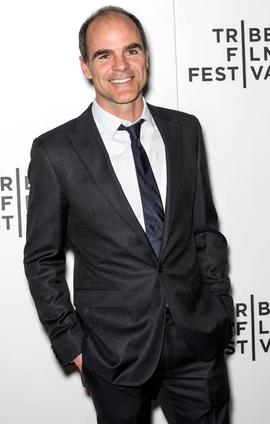 2014 tribeca film festivali — Stok fotoğraf