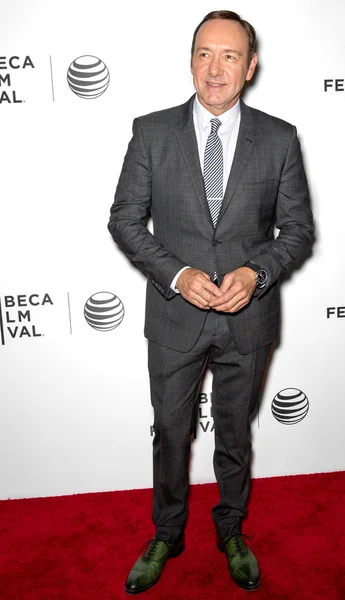 2014 Tribeca Film Festival — Stock Photo, Image