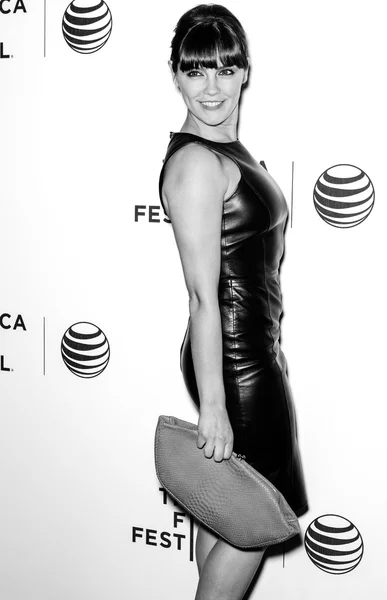 2014 Tribeca Film Festival — Zdjęcie stockowe