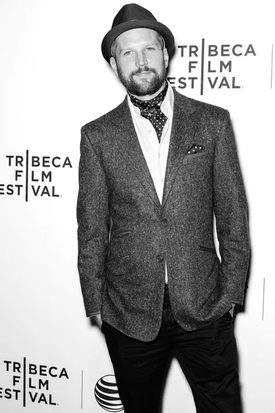 2014 tribeca film festivali — Stok fotoğraf