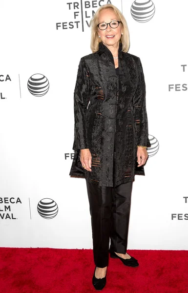 Tribeca-Filmfestival 2014 — Stockfoto