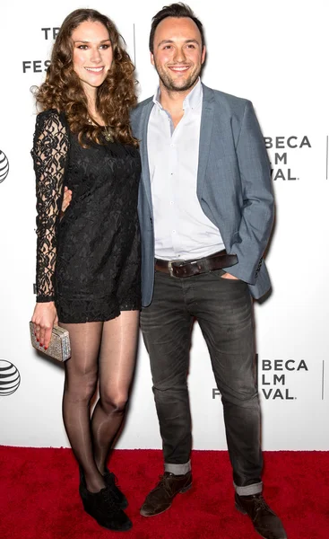 Festival de Cine de Tribeca 2014 — Foto de Stock