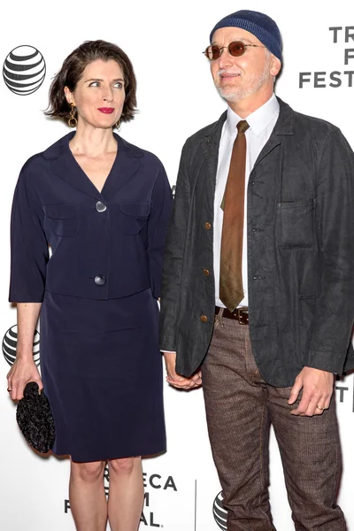 2014 Tribeca Film Festival — Stock Photo, Image