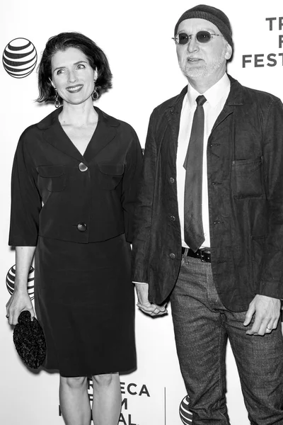 2014 Tribeca Film Festival — Stock Photo, Image